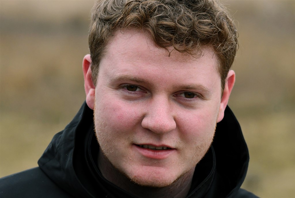 Sune Vallentin, Holbæk.
(Foto: MD/autoMOTIV)